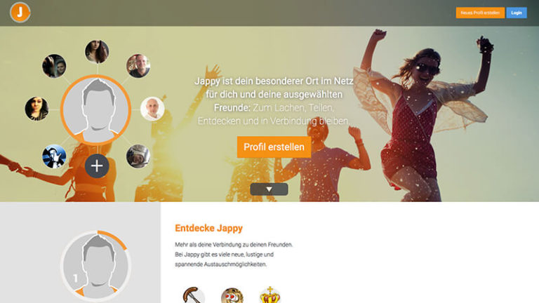 Single plattform kostenlos