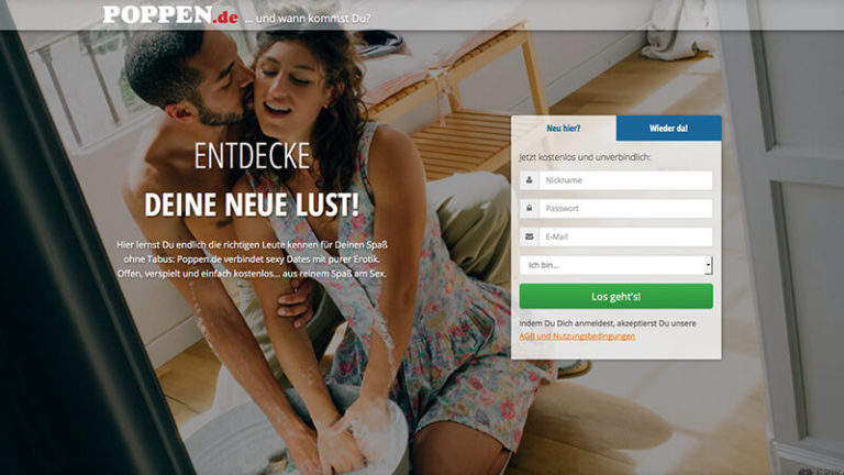 Das ist die größte online-dating-site der welt