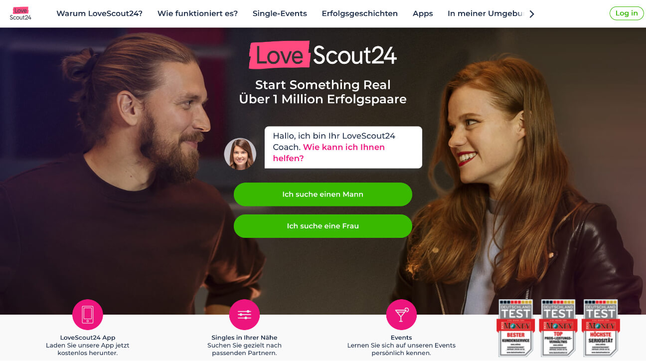 Beliebte kostenlose dating-sites online